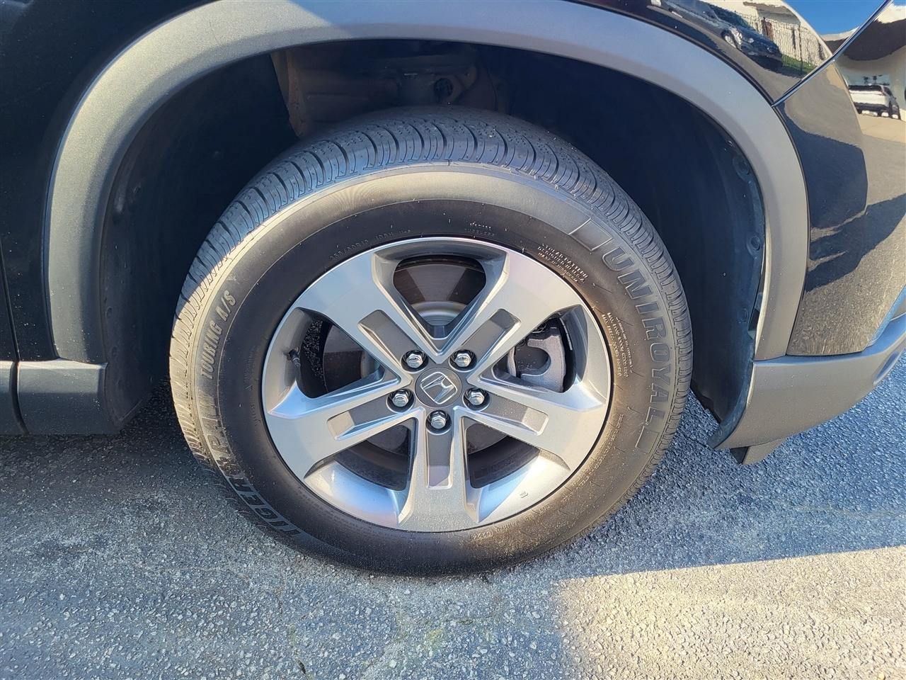 Honda Pilot EX-L 2WD 2023