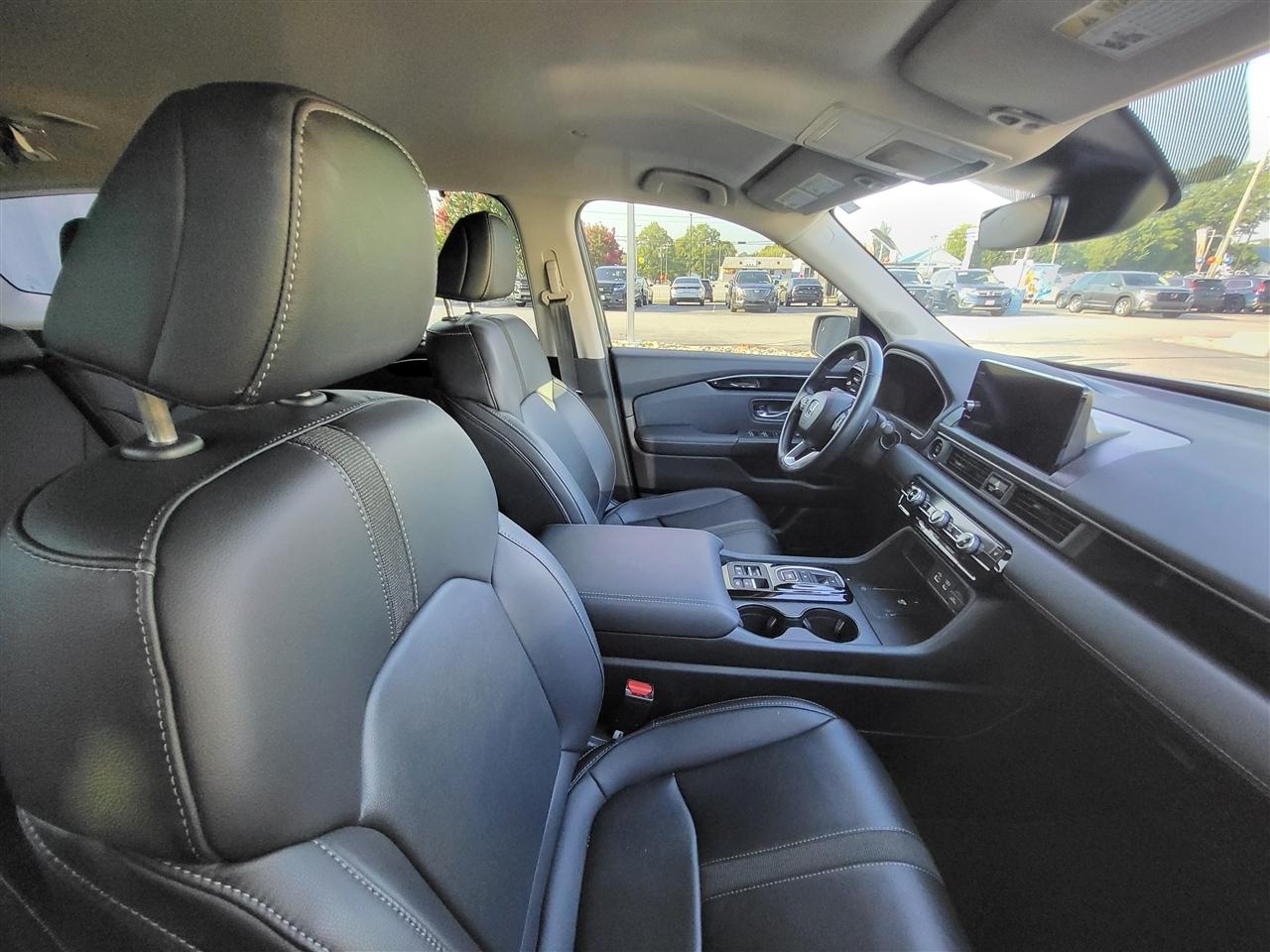 Honda Pilot EX-L 2WD 2023