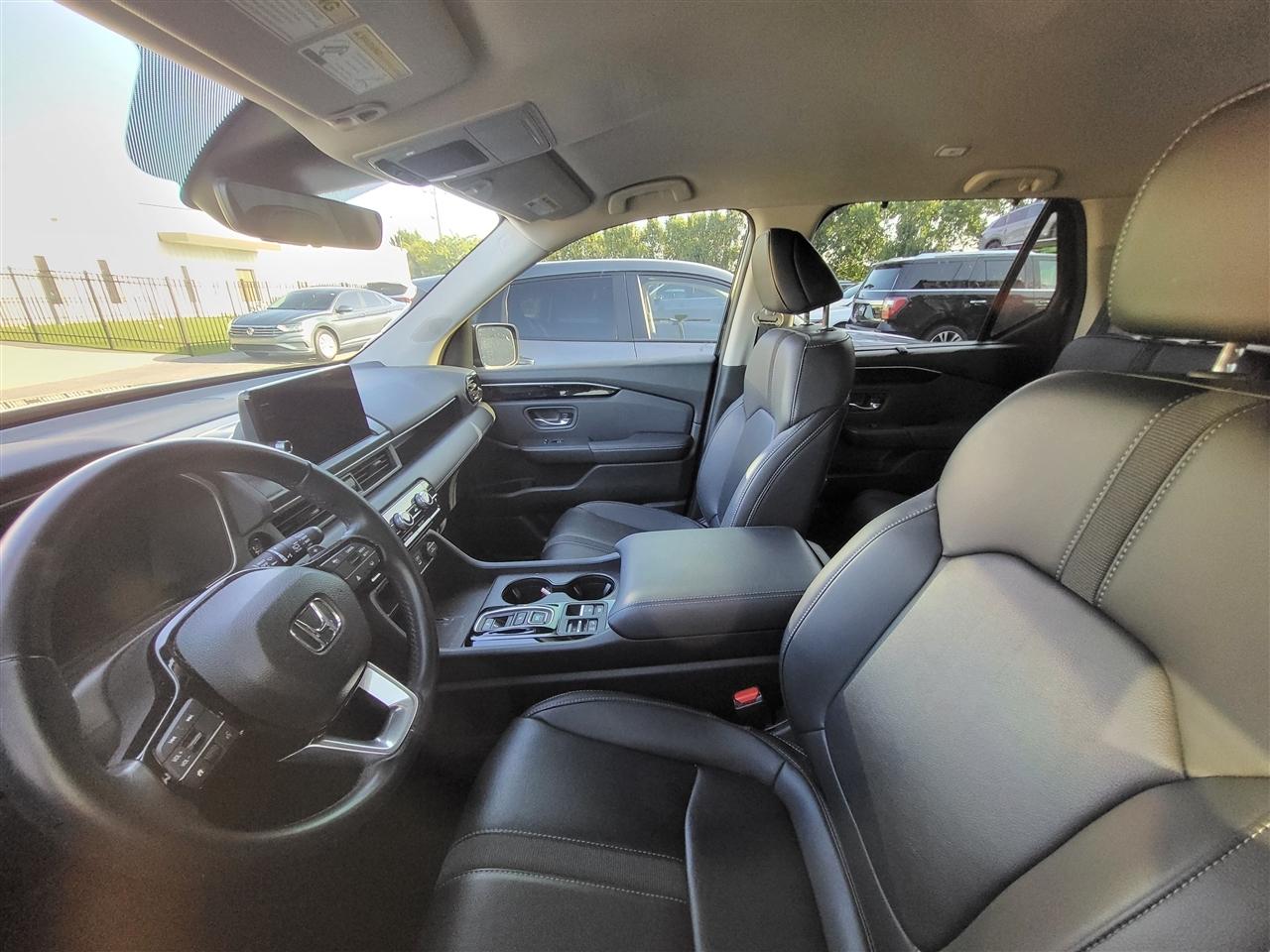 Honda Pilot EX-L 2WD 2023