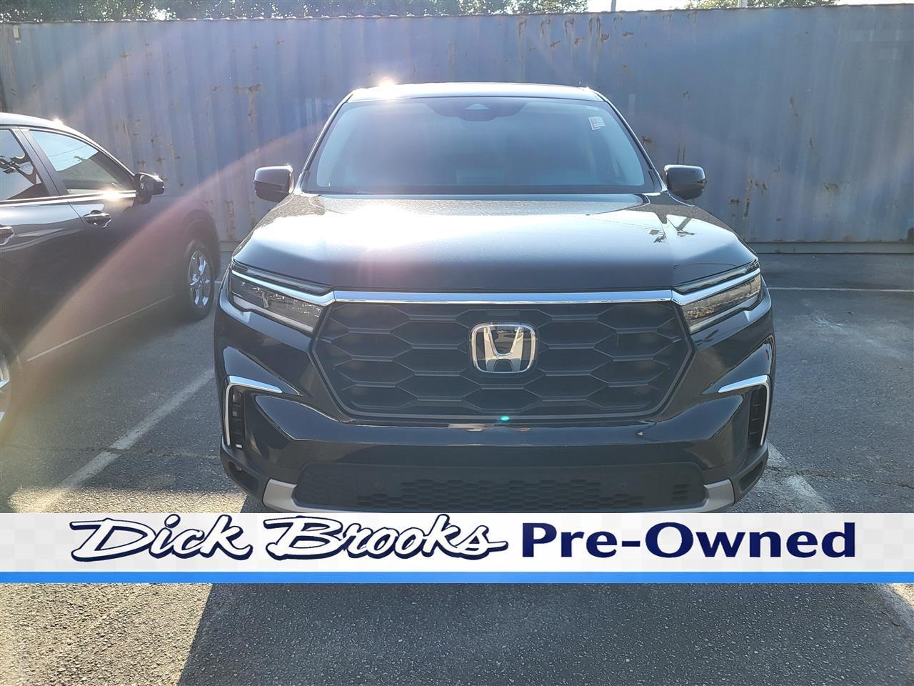 Honda Pilot EX-L 2WD 2023