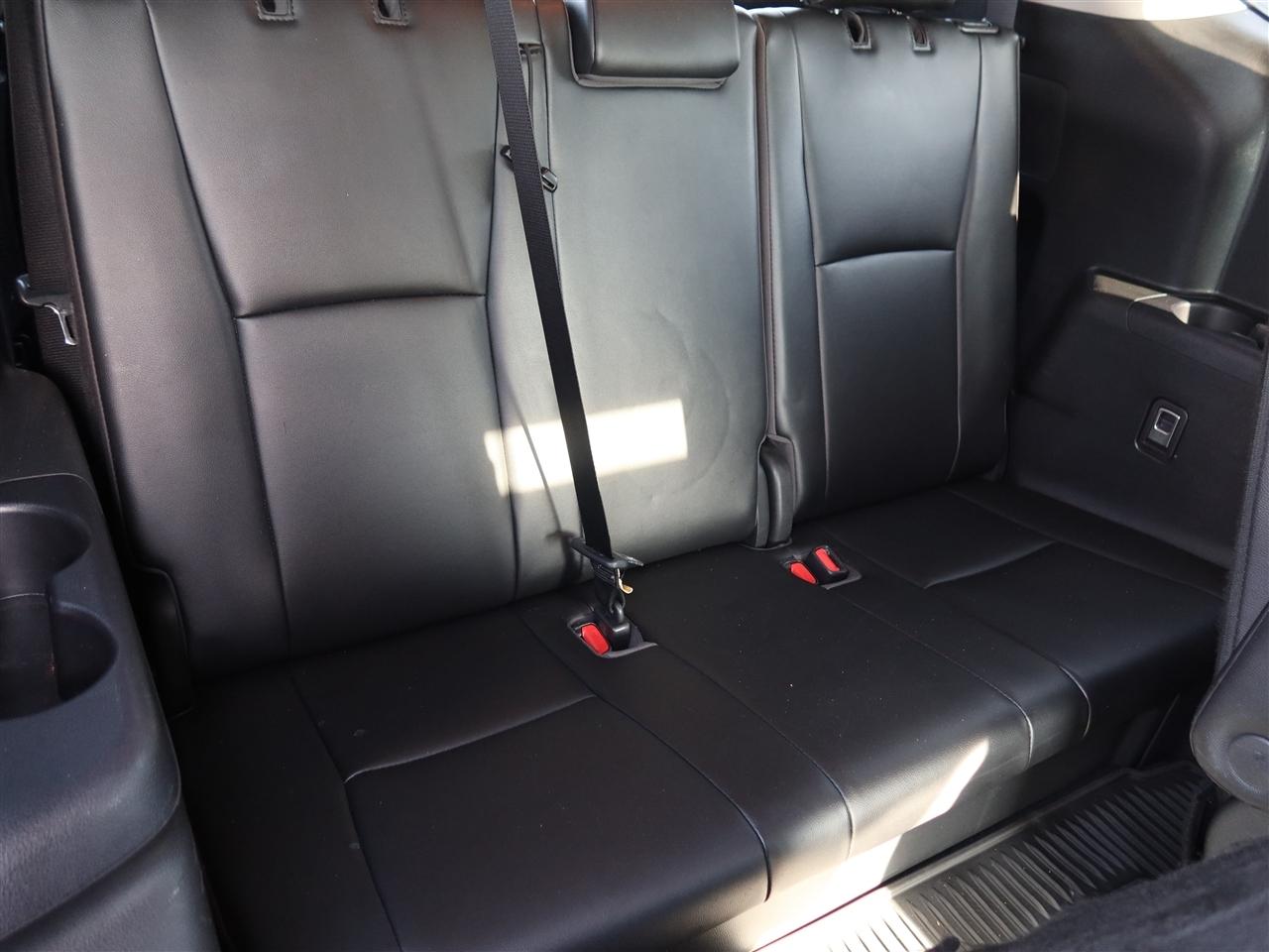 Toyota Highlander Hybrid XLE 2021