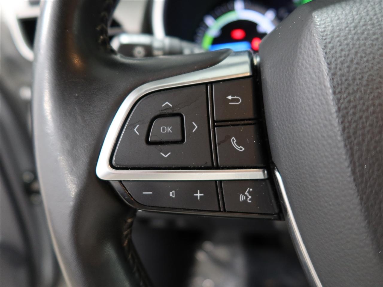 Toyota Highlander Hybrid XLE 2021