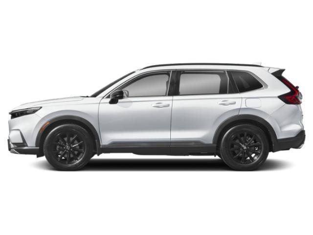 Honda CR-V Hybrid Sport 2024