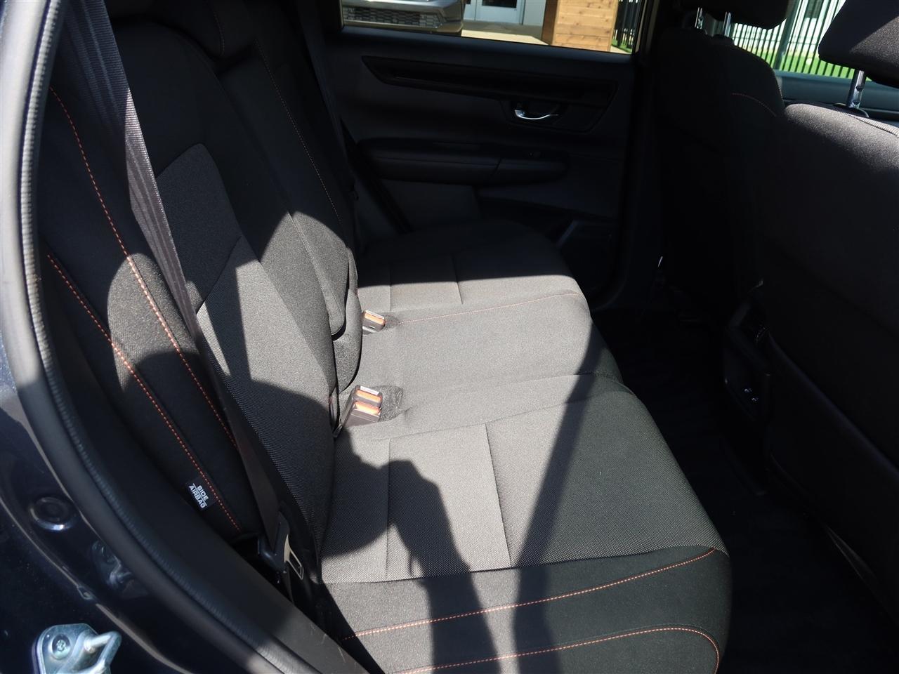 Honda CR-V Hybrid Sport 2024