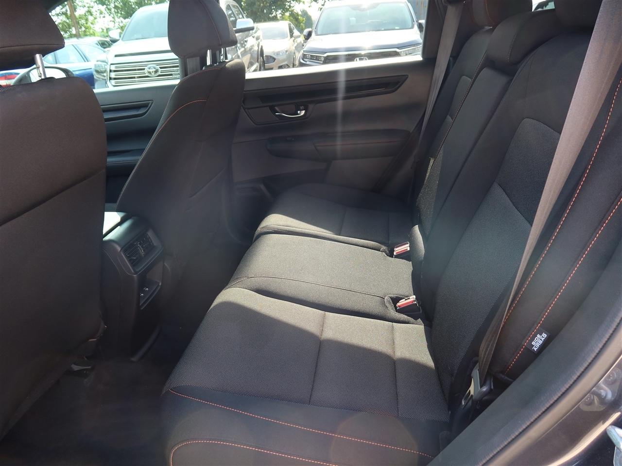 Honda CR-V Hybrid Sport 2024