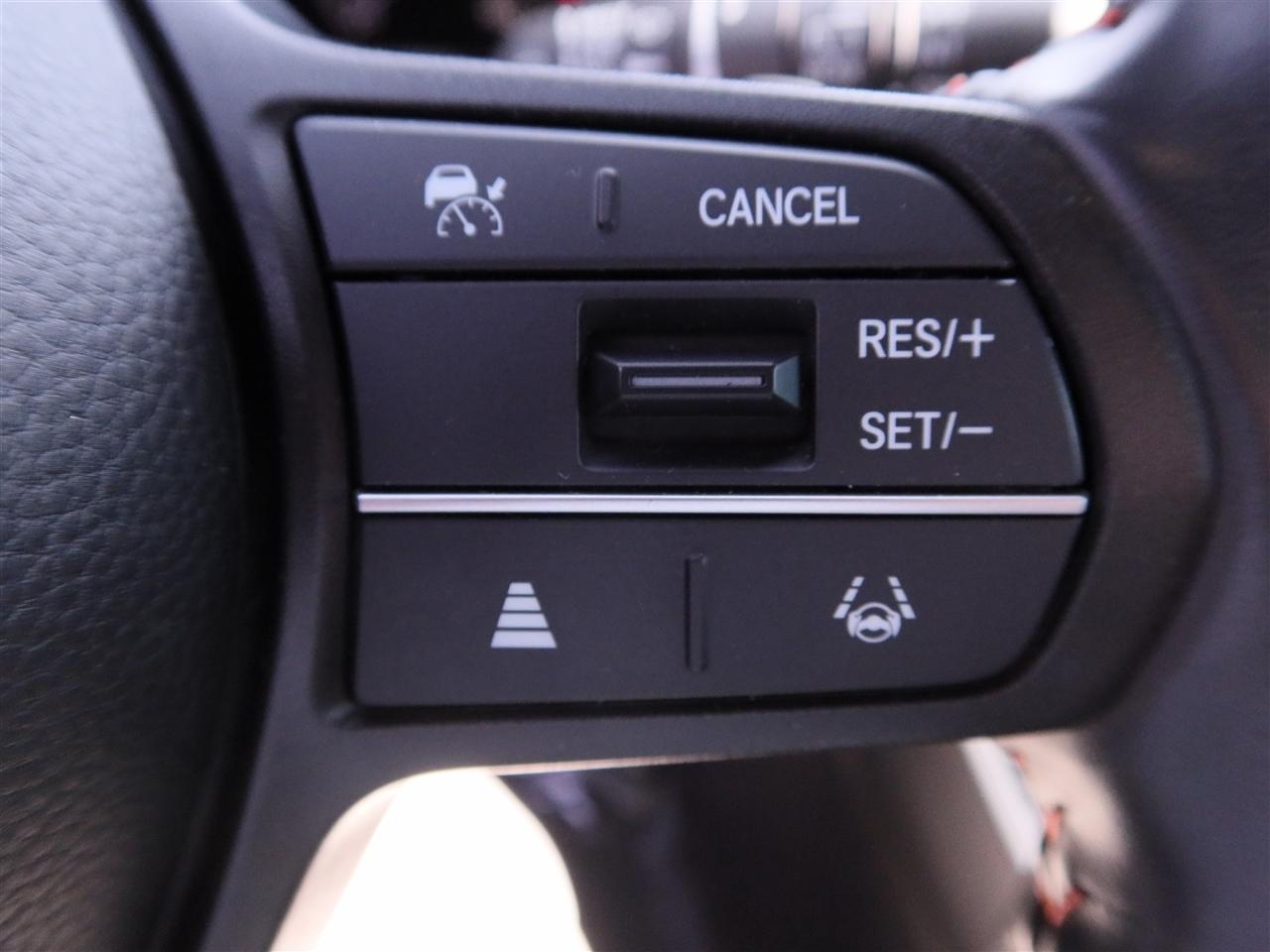 Honda CR-V Hybrid Sport 2024