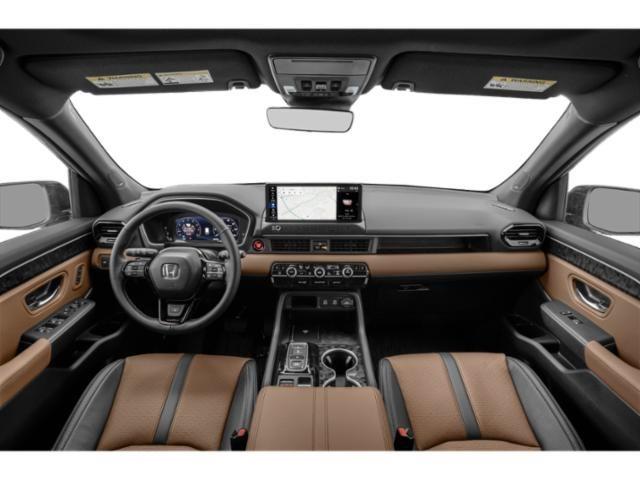 Honda Passport TrailSport 2026