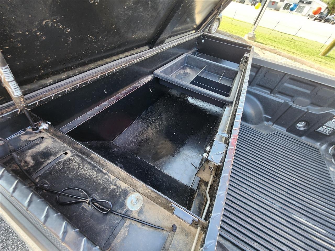 Chevrolet Colorado Z71 Crew Cab 4WD Long Box 2019