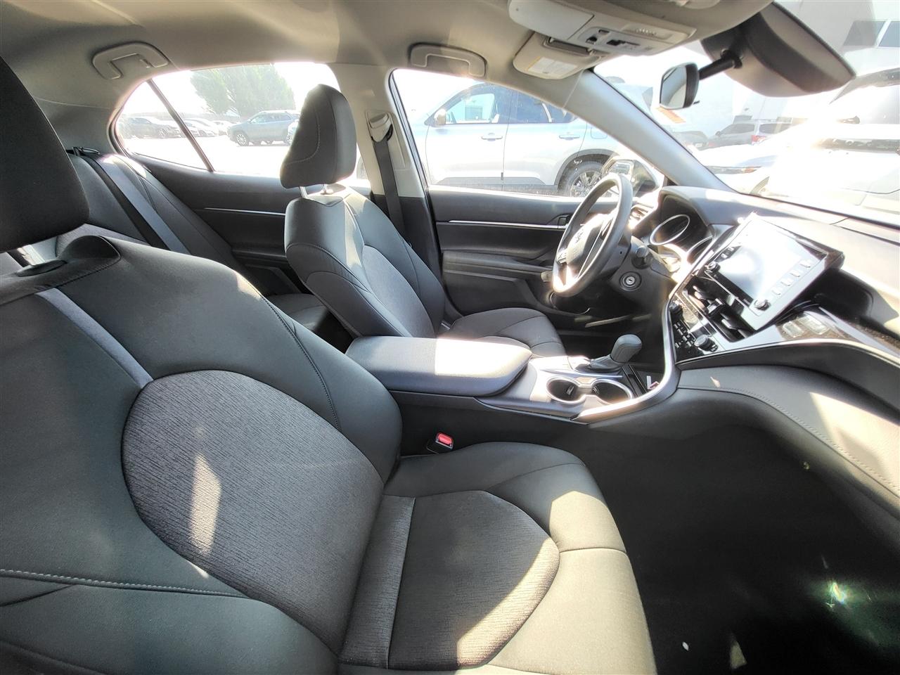 Toyota Camry LE 2024