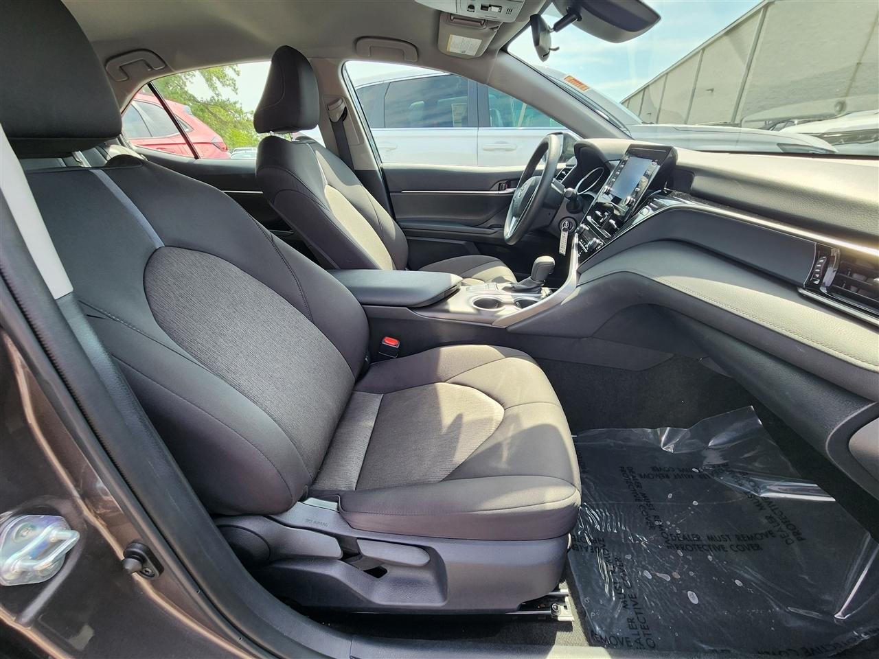 Toyota Camry LE 2024
