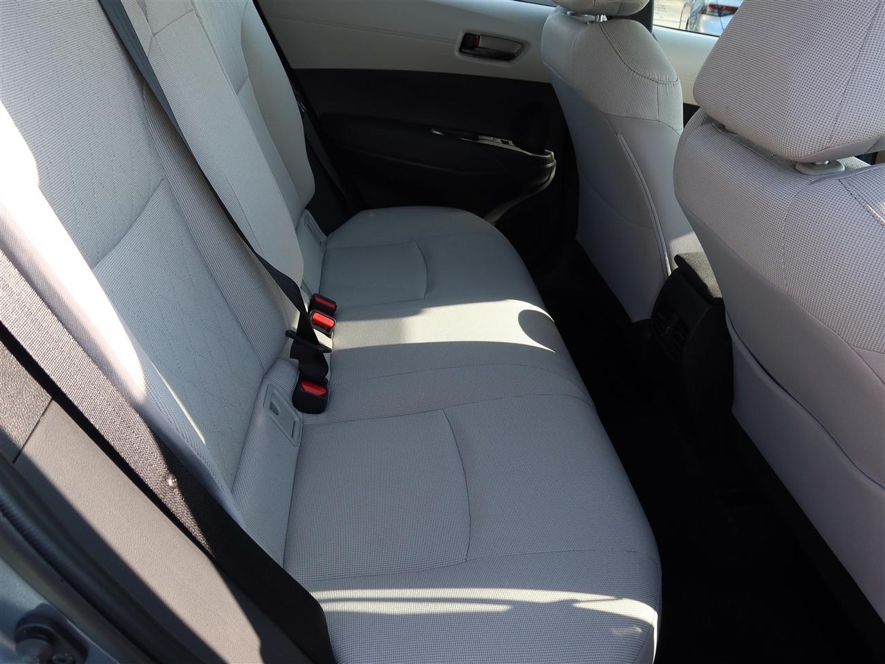 Toyota Corolla Cross L AWD 2026