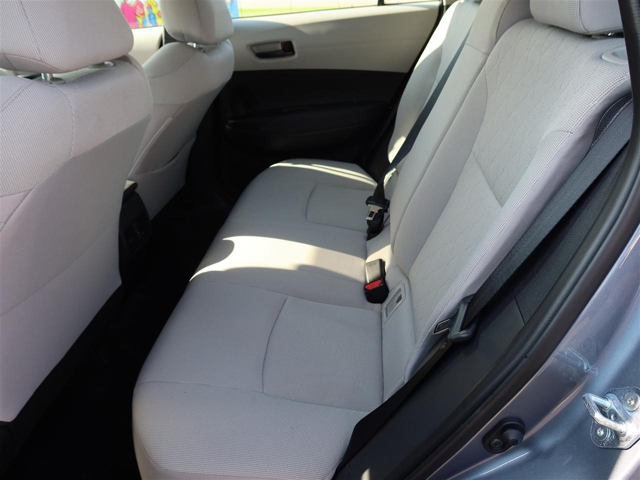Toyota Corolla Cross L AWD 2026