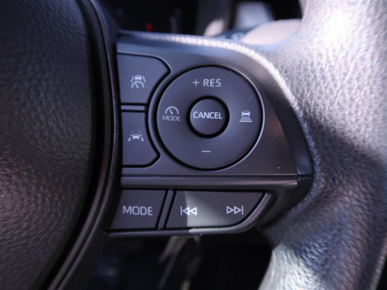 Toyota Corolla Cross L AWD 2026
