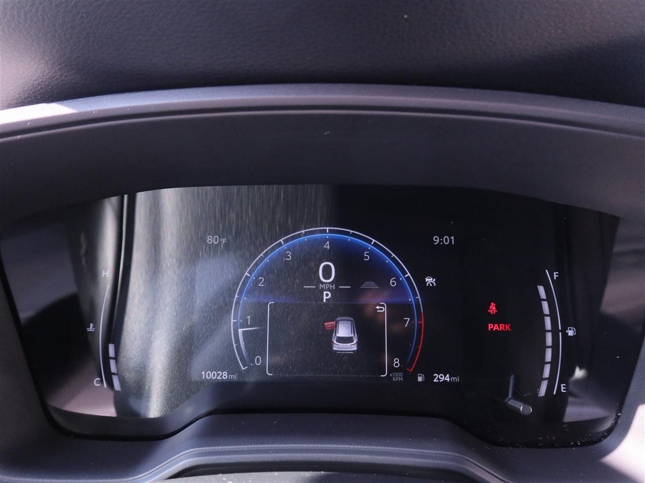 Toyota Corolla Cross L AWD 2026