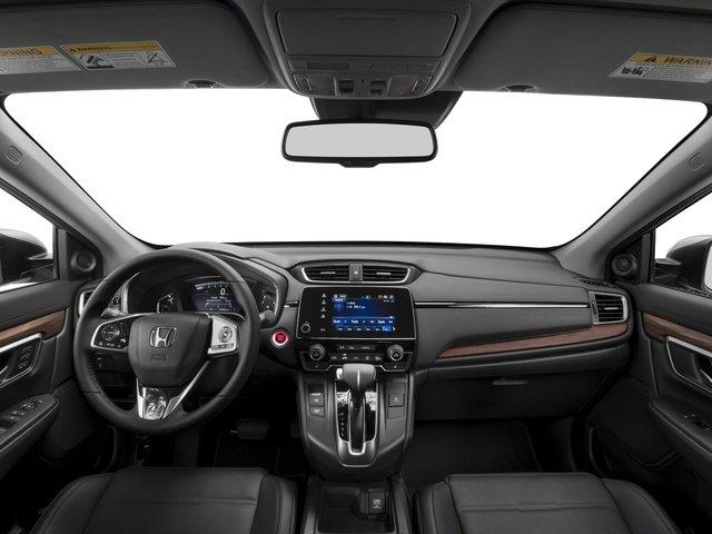 Honda CR-V EX-L 2WD 2018