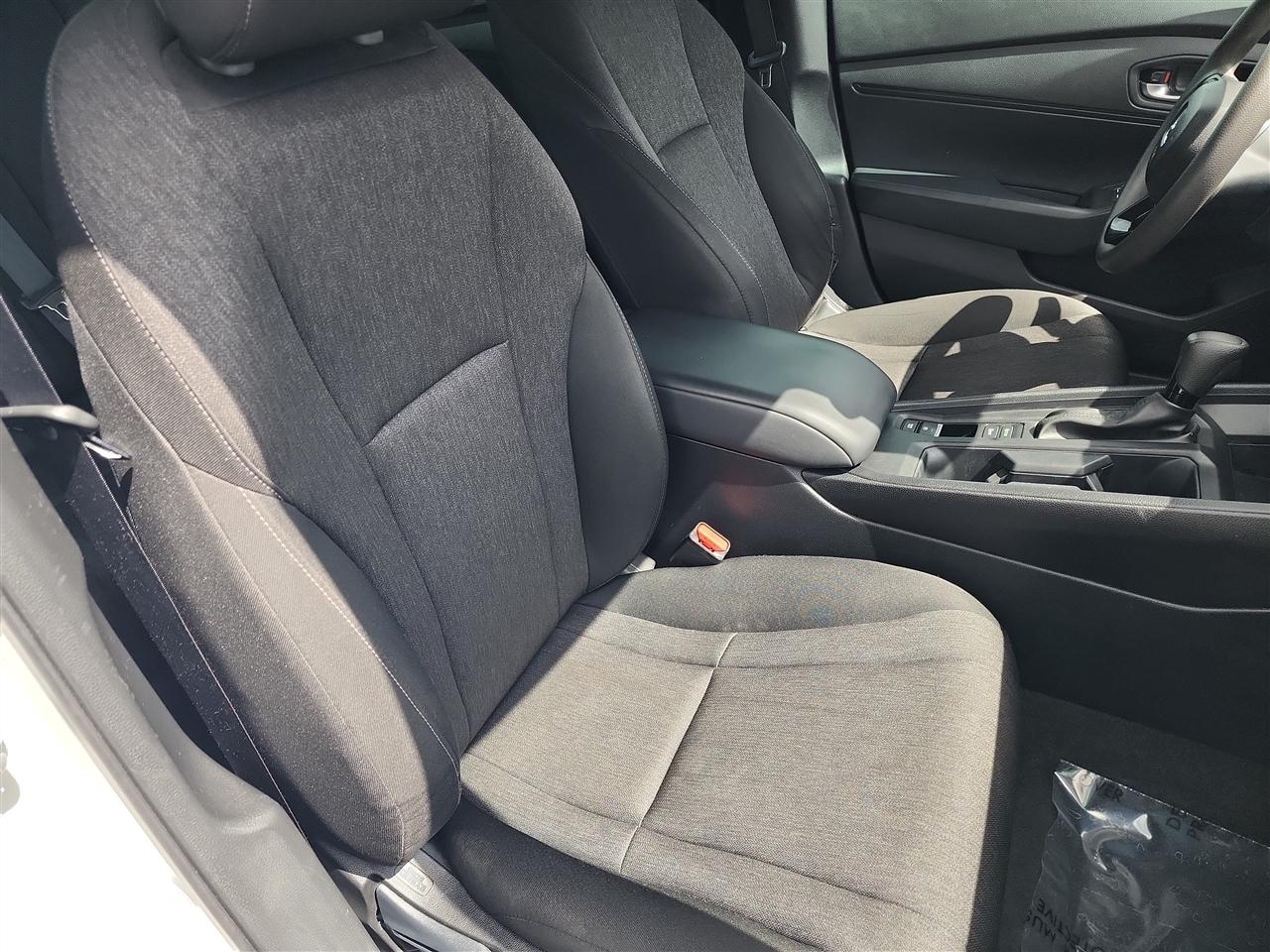 Honda Accord LX 2023