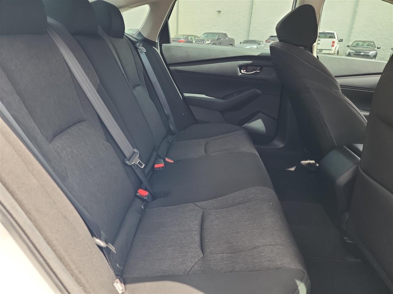 Honda Accord LX 2023