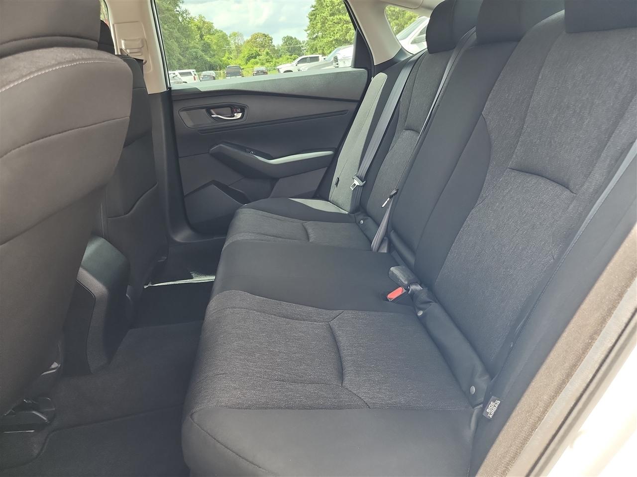 Honda Accord LX 2023