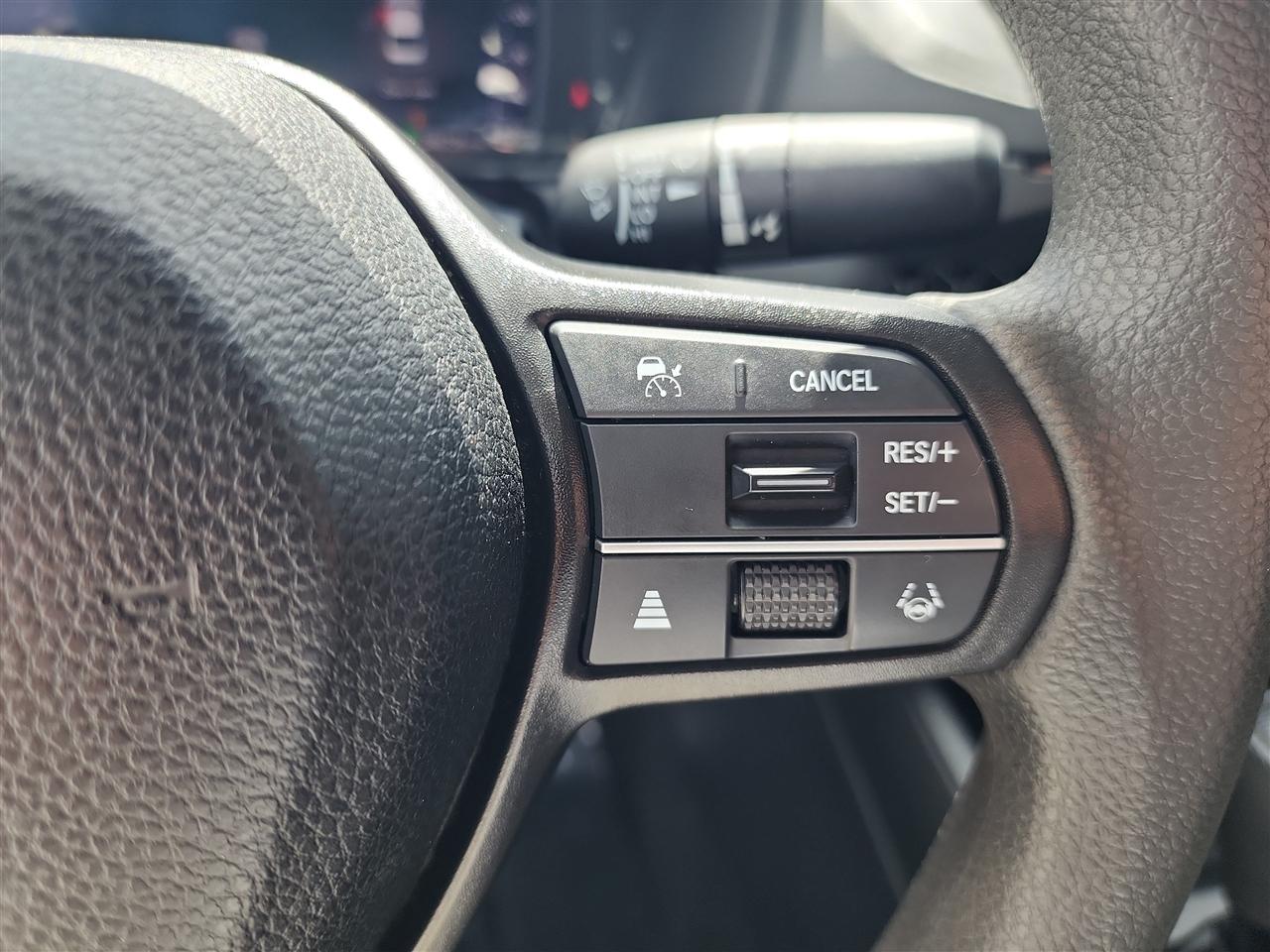 Honda Accord LX 2023