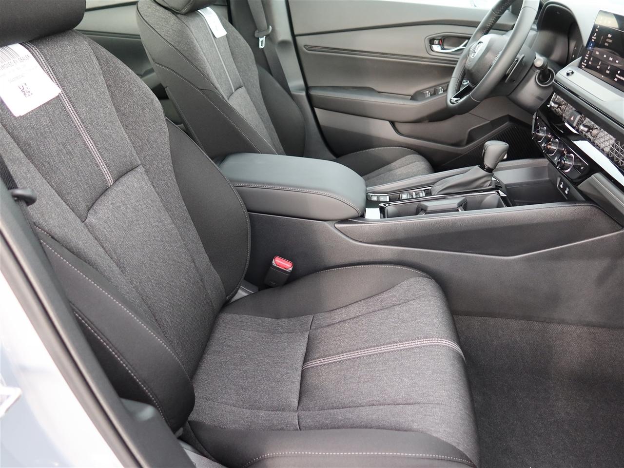 Honda Accord Sport Hybrid 2026