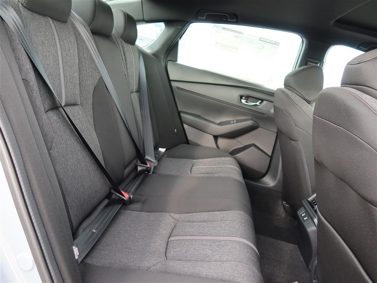 Honda Accord Sport Hybrid 2026