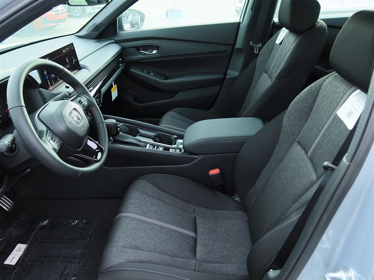 Honda Accord Sport Hybrid 2026
