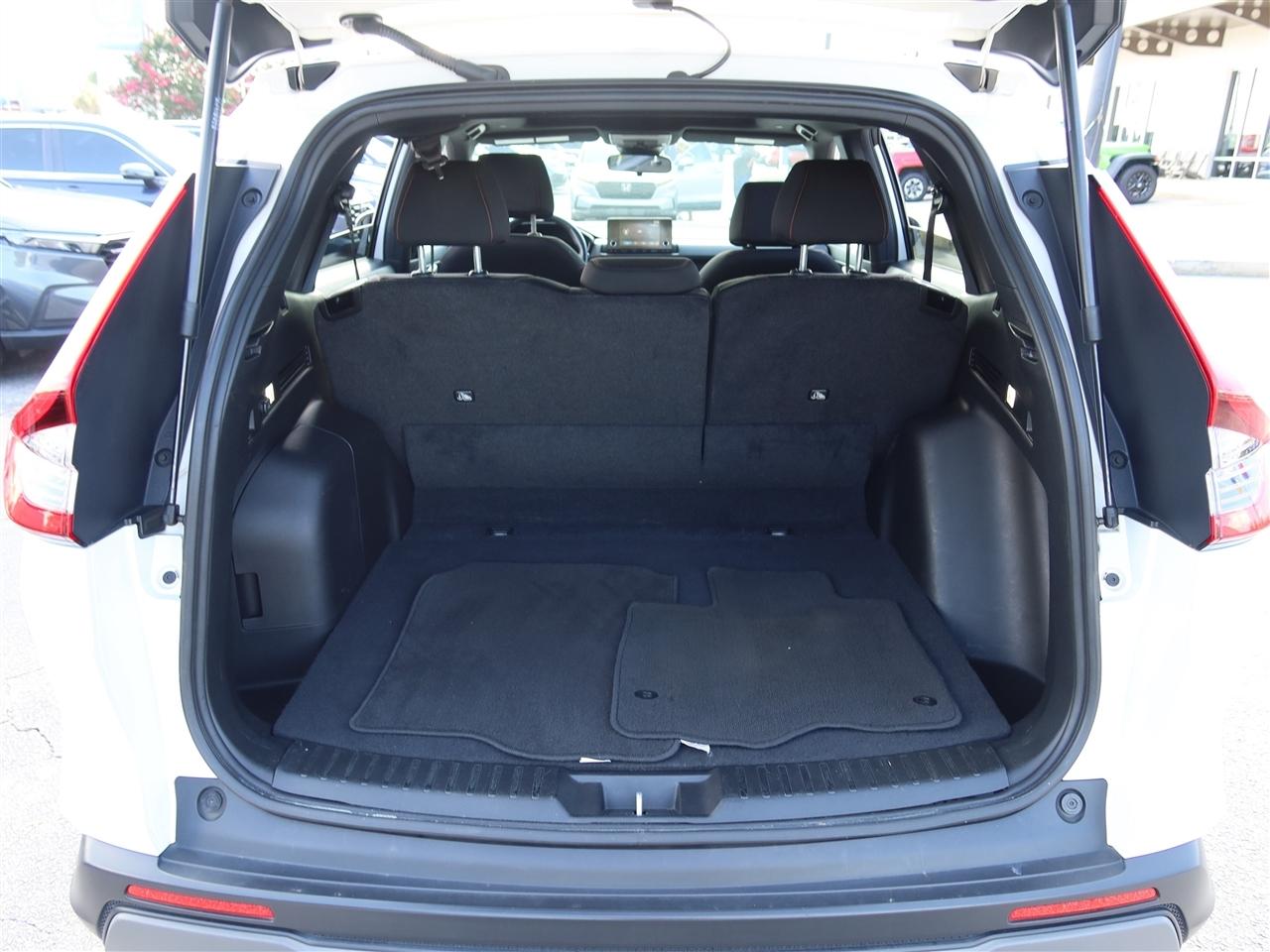 Honda CR-V Hybrid Sport 2023