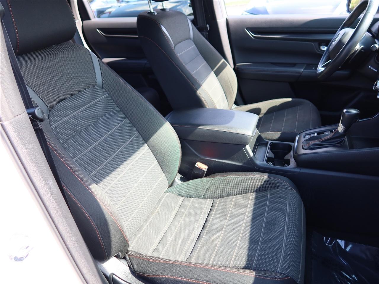Honda CR-V Hybrid Sport 2023