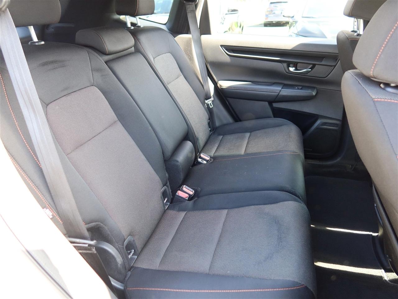 Honda CR-V Hybrid Sport 2023