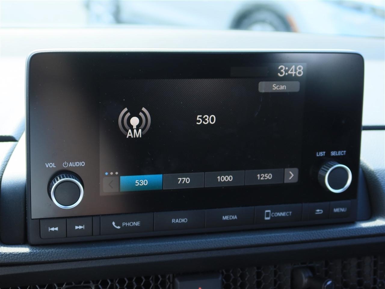 Honda CR-V Hybrid Sport 2023