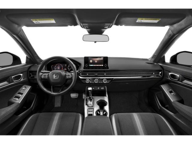 Honda Civic Sport 2022