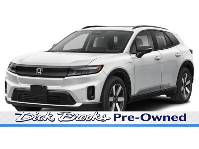Honda Prologue Touring 2026