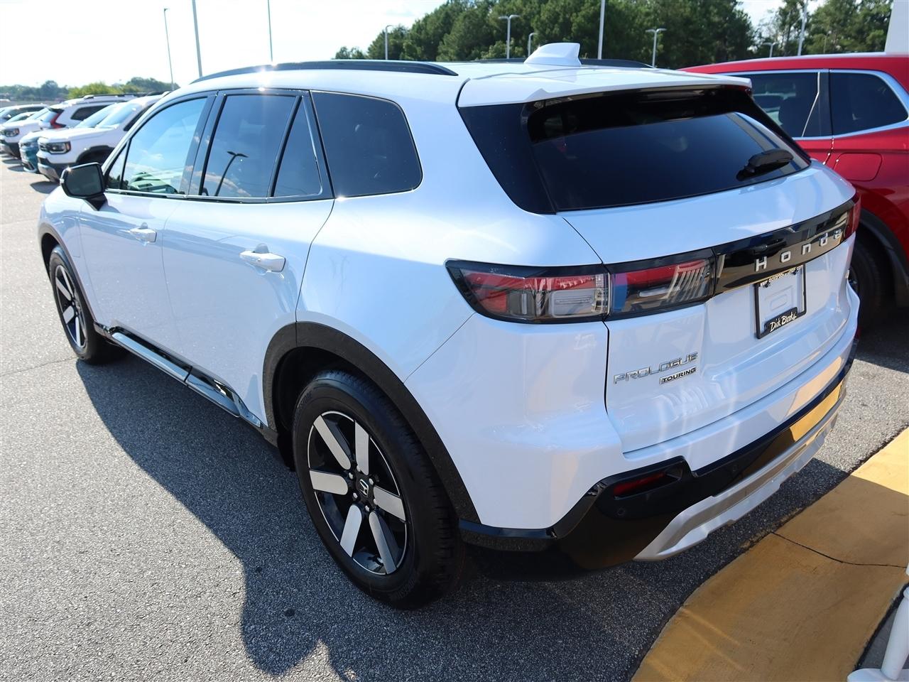 Honda Prologue Touring 2026