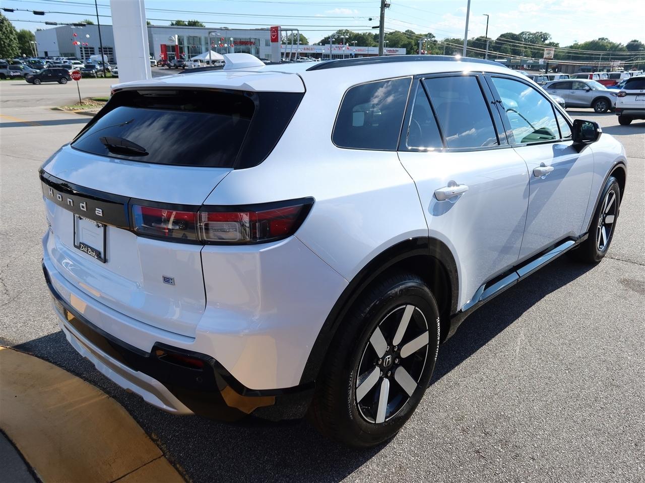 Honda Prologue Touring 2026