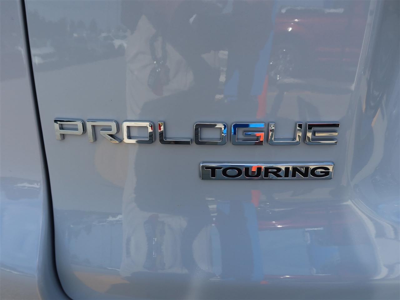 Honda Prologue Touring 2026