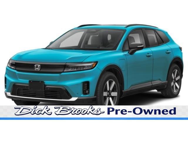 Honda Prologue Touring AWD 2026