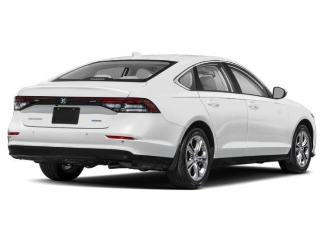 Honda Accord EX-L 2023