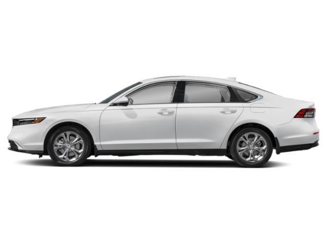 Honda Accord EX-L 2023