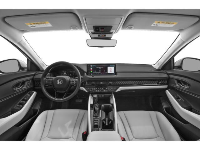 Honda Accord EX-L 2023