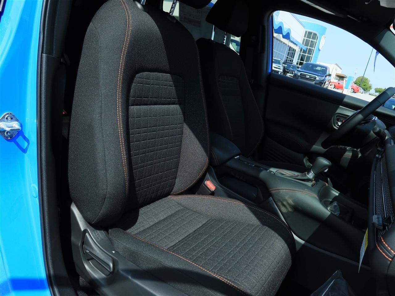 Honda HR-V Sport 2027