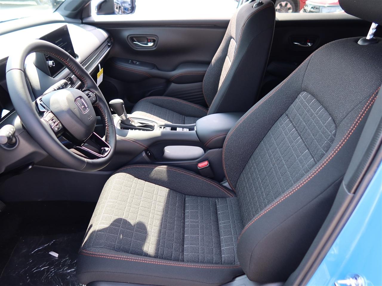 Honda HR-V Sport 2027