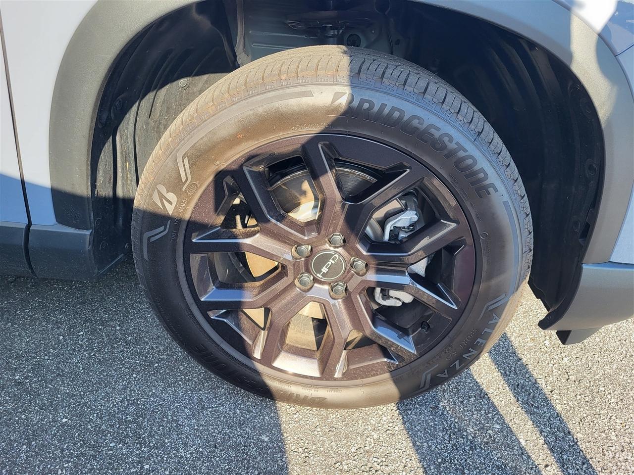 Honda Pilot Touring AWD 2025
