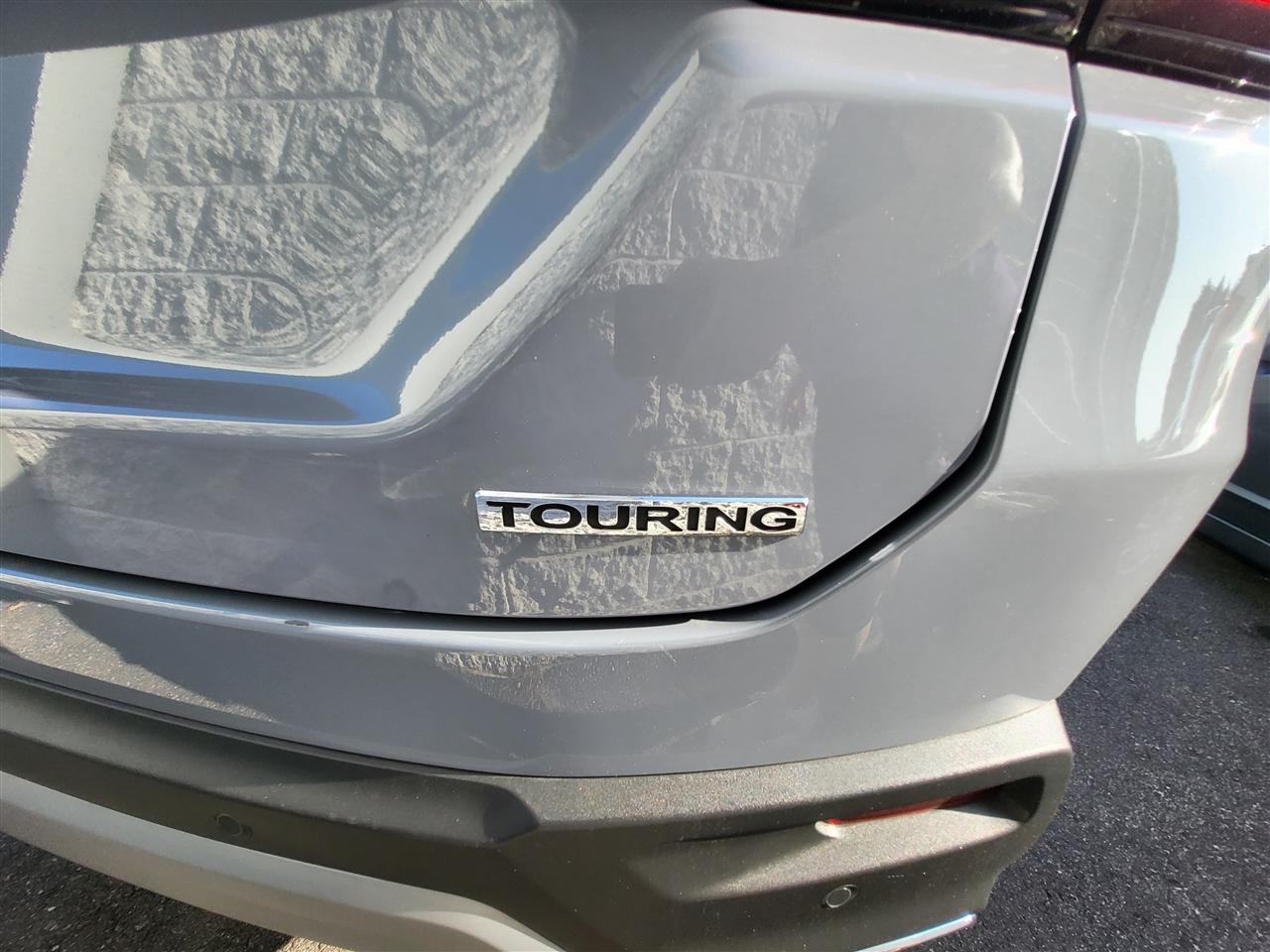 Honda Pilot Touring AWD 2025