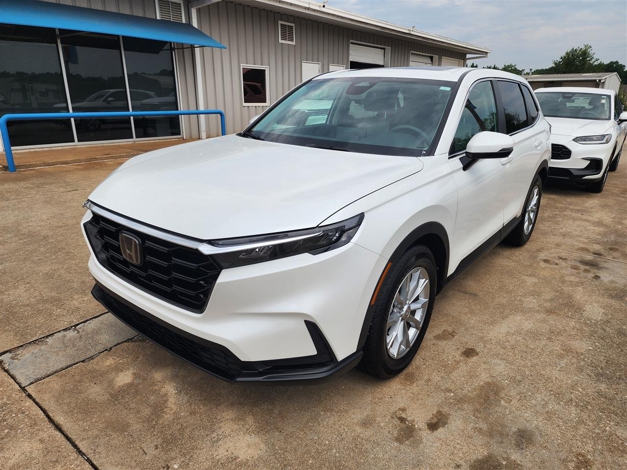 Honda CR-V EX 2WD 2024