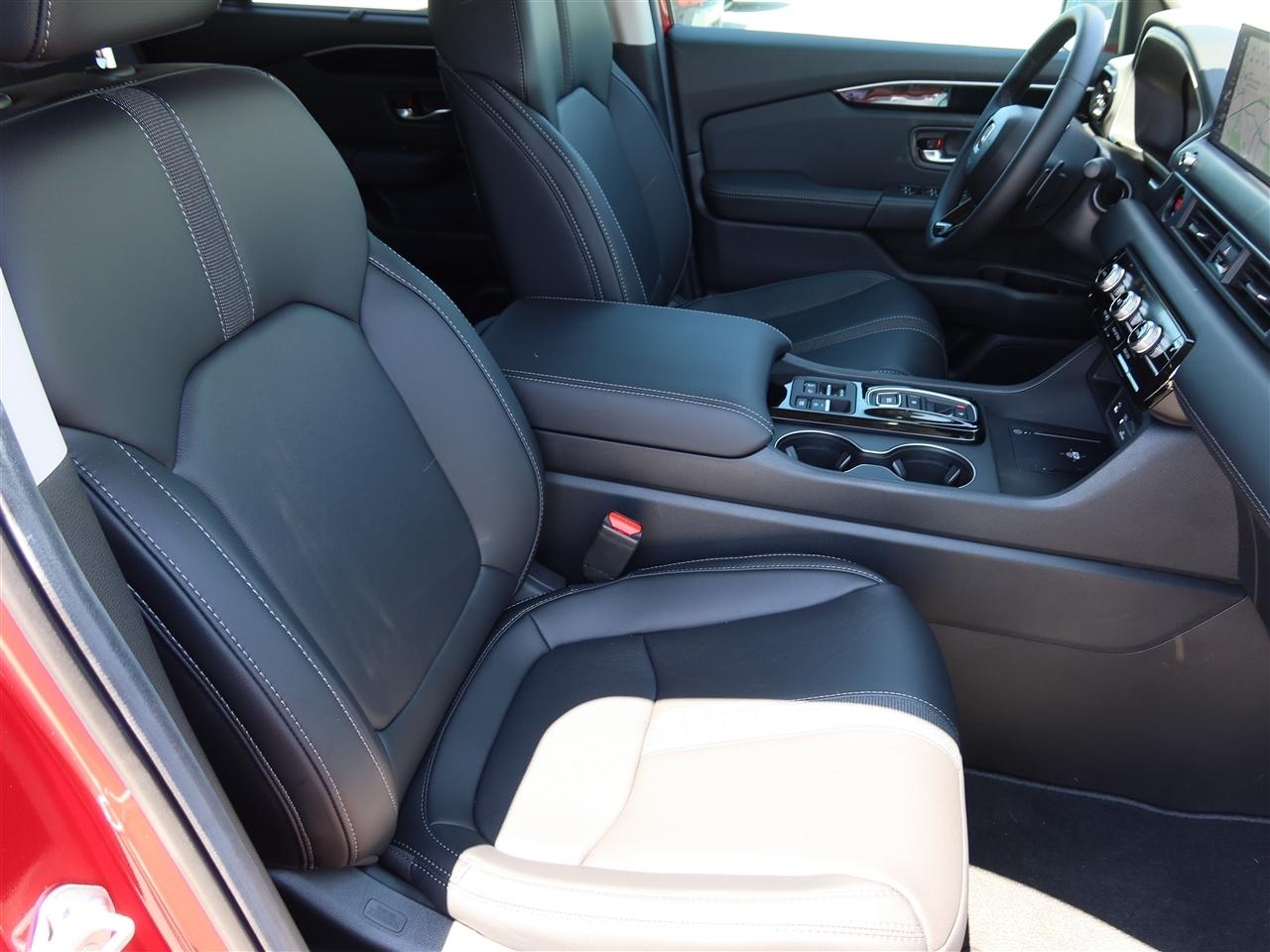 Honda Pilot EX-L 2WD 2026