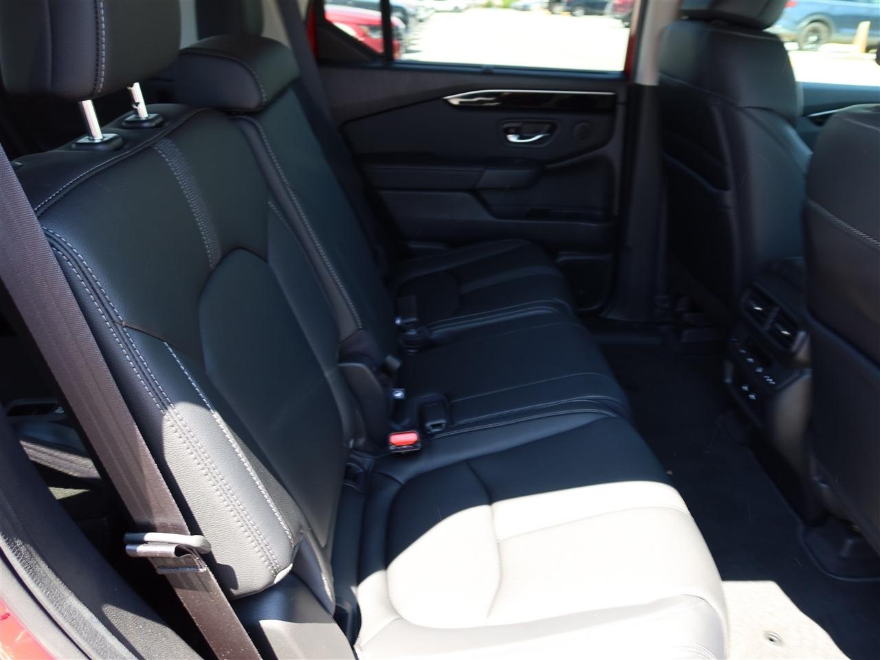 Honda Pilot EX-L 2WD 2026