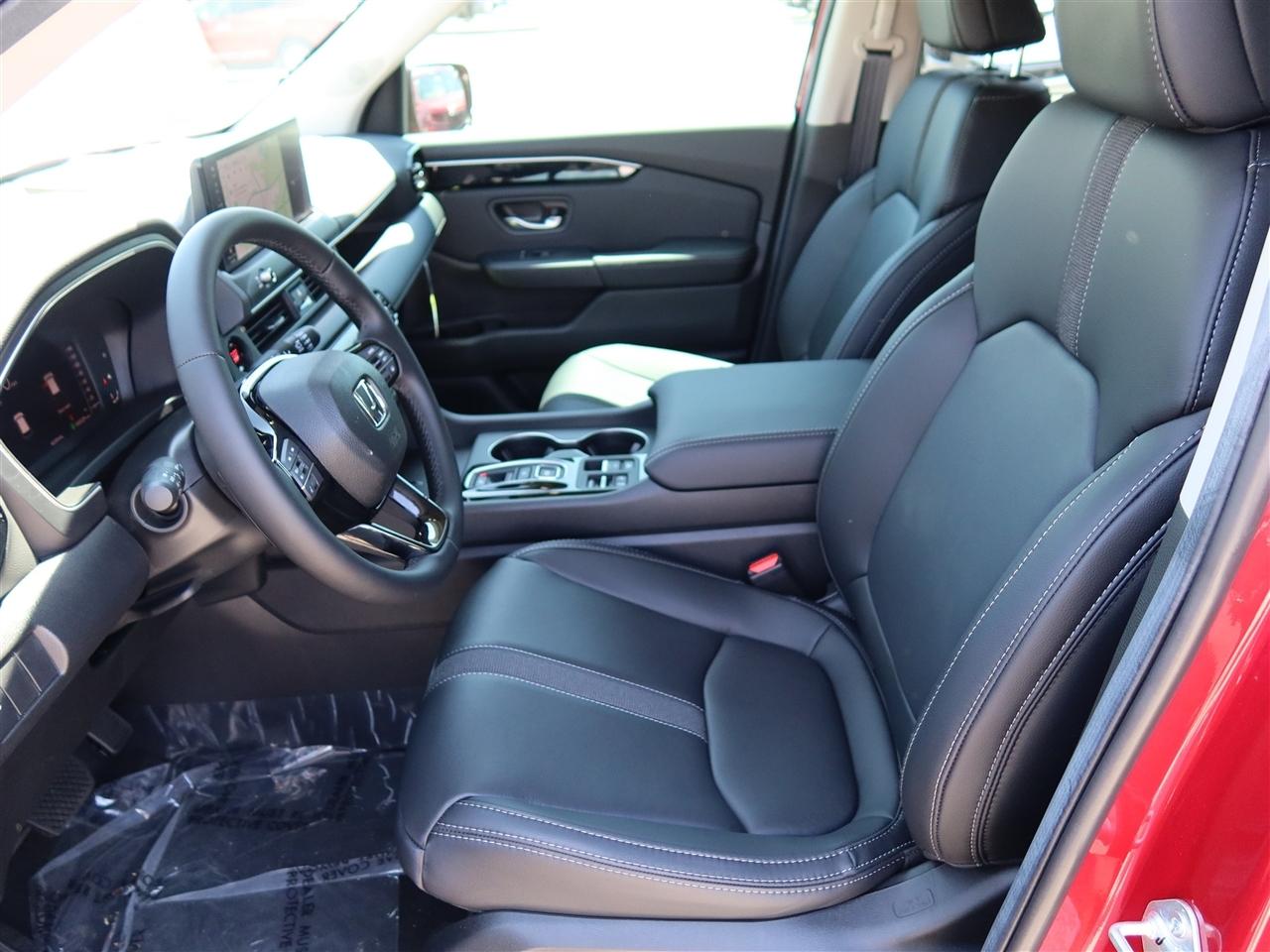 Honda Pilot EX-L 2WD 2026