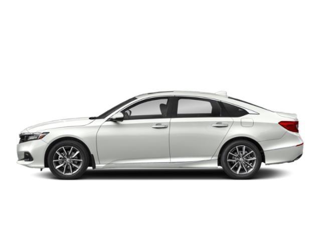 Honda Accord EX-L 2021