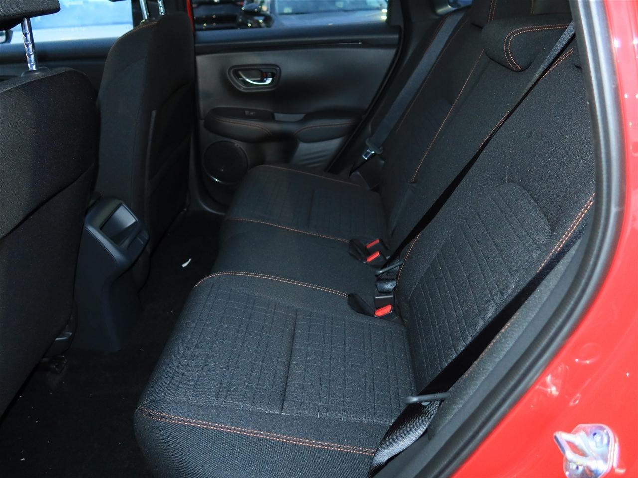 Honda HR-V Sport 2027