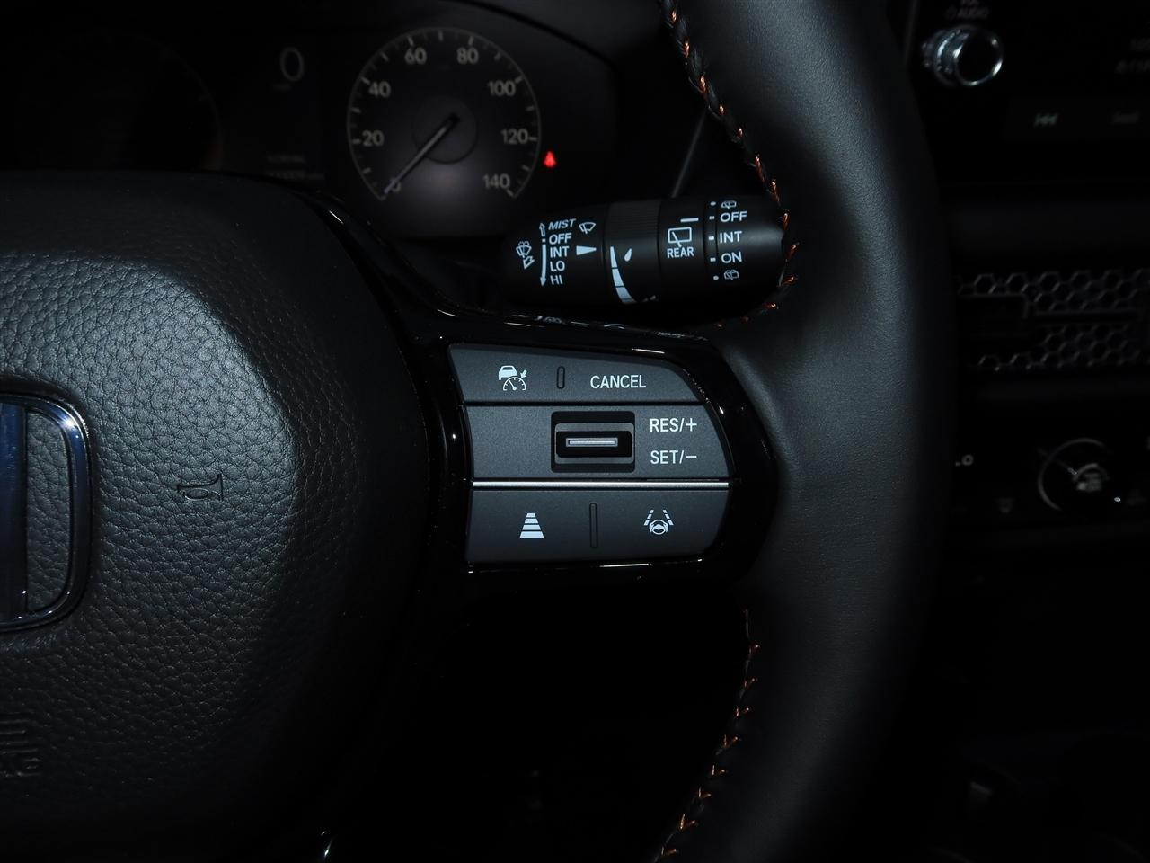 Honda HR-V Sport 2027